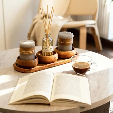 Maison Koromila - Boutique By The Sea Salonicco