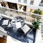 Maison Koromila - Boutique By The Sea 塞萨洛尼基