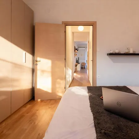 Maison Koromila - Boutique By The Sea 아파트