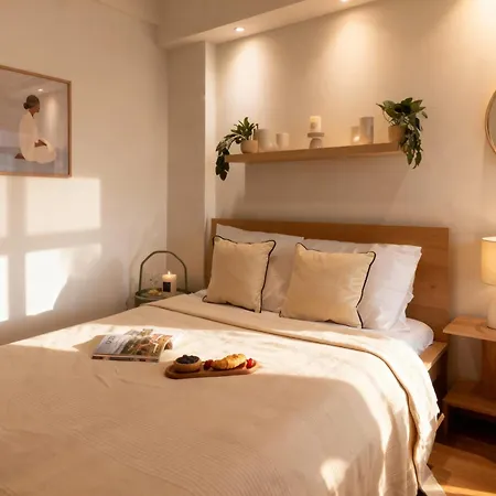 Maison Koromila - Boutique By The Sea 테살로니키