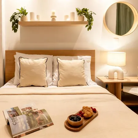 Maison Koromila - Boutique By The Sea * 塞萨洛尼基