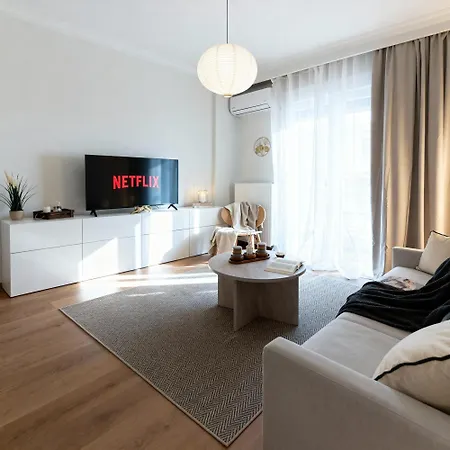 아파트 Maison Koromila - Boutique By The Sea