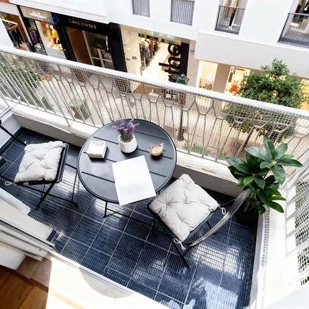 Maison Koromila - Boutique By The Sea 테살로니키