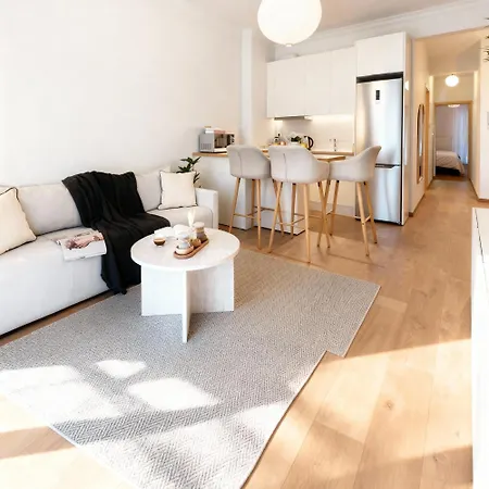 아파트 Maison Koromila - Boutique By The Sea 테살로니키