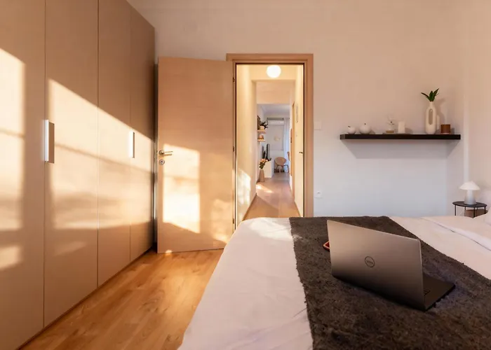 Maison Koromila - Boutique By The Sea Appartamento