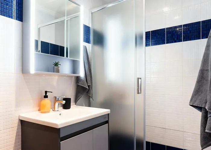 Appartamento Maison Koromila - Boutique By The Sea *