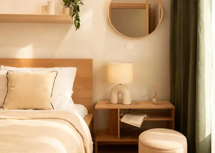 Maison Koromila - Boutique By The Sea Appartamento Salonicco
