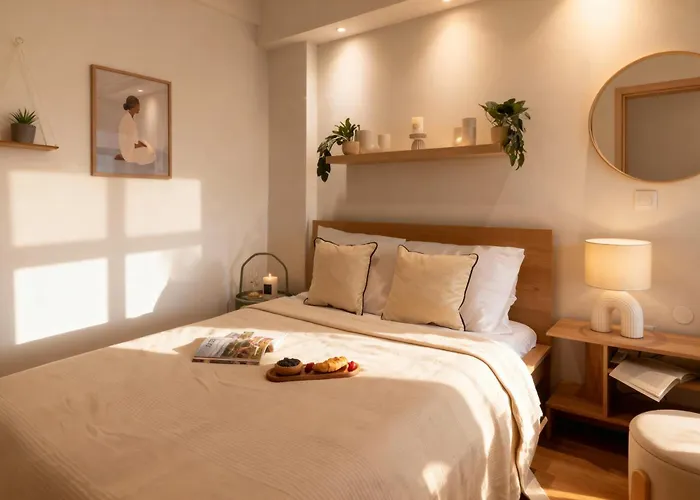 Maison Koromila - Boutique By The Sea Saloniki
