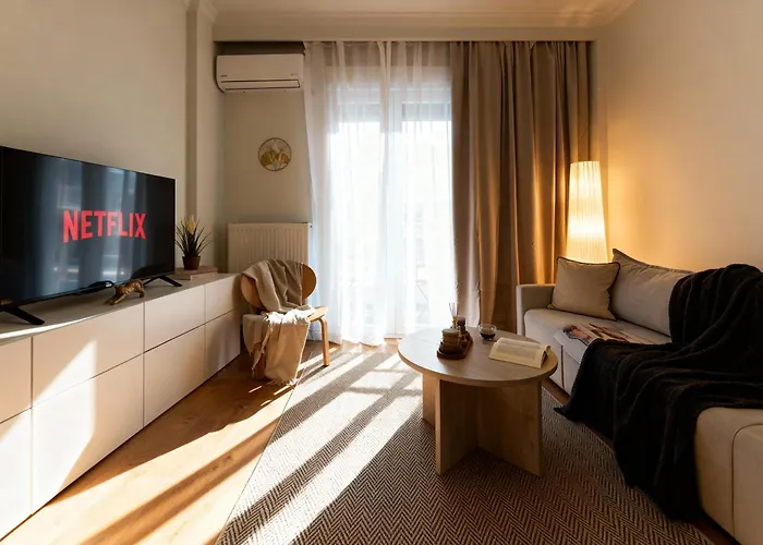 Appartamento Maison Koromila - Boutique By The Sea