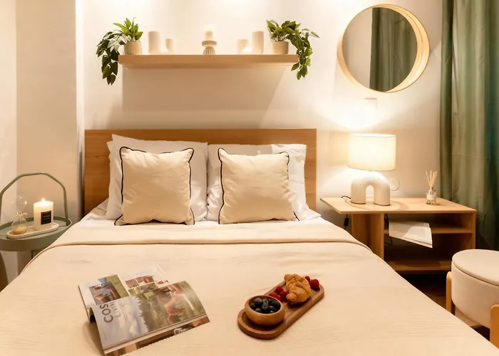 Maison Koromila - Boutique By The Sea * Saloniki