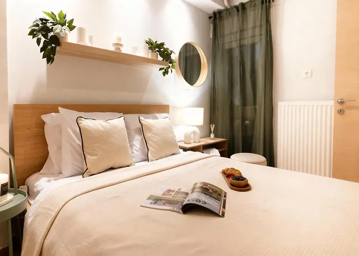 Maison Koromila - Boutique By The Sea * Salonicco