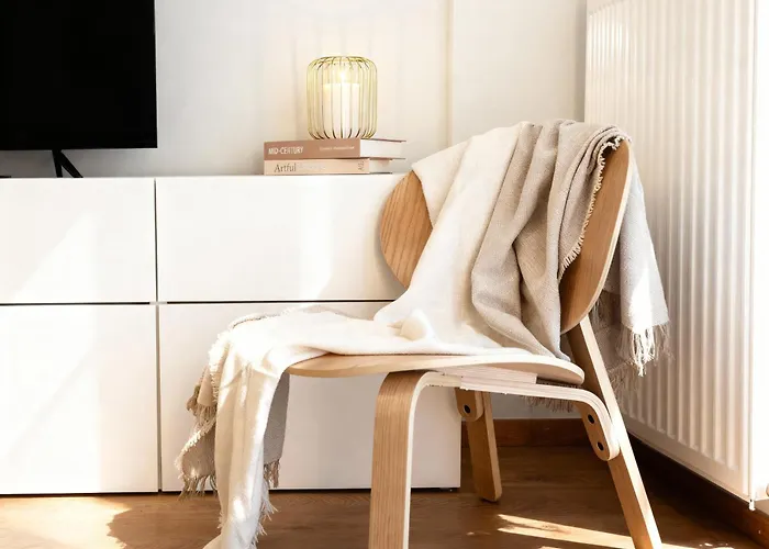 Maison Koromila - Boutique By The Sea *