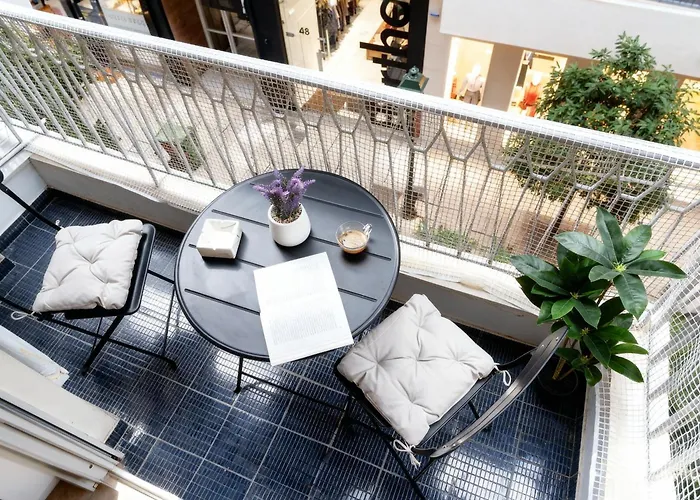 Maison Koromila - Boutique By The Sea Saloniki