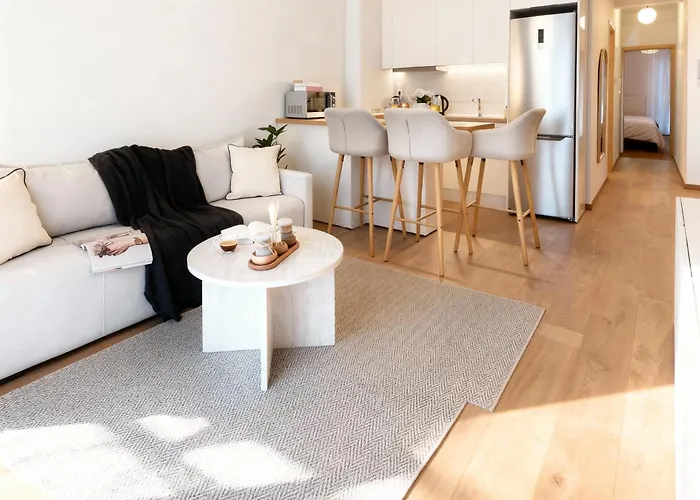 Appartamento Maison Koromila - Boutique By The Sea Salonicco