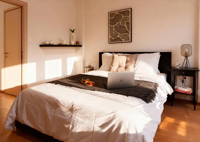 Maison Koromila - Boutique By The Sea Apartament Saloniki