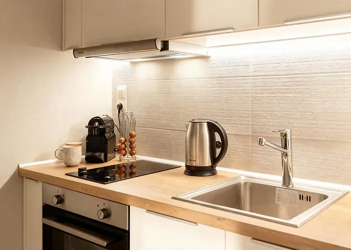 Appartamento Maison Koromila - Boutique By The Sea *