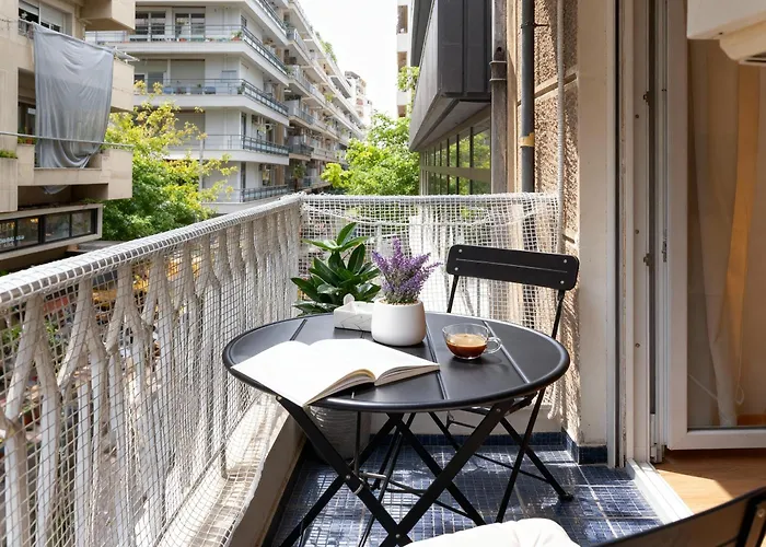 Maison Koromila - Boutique By The Sea *